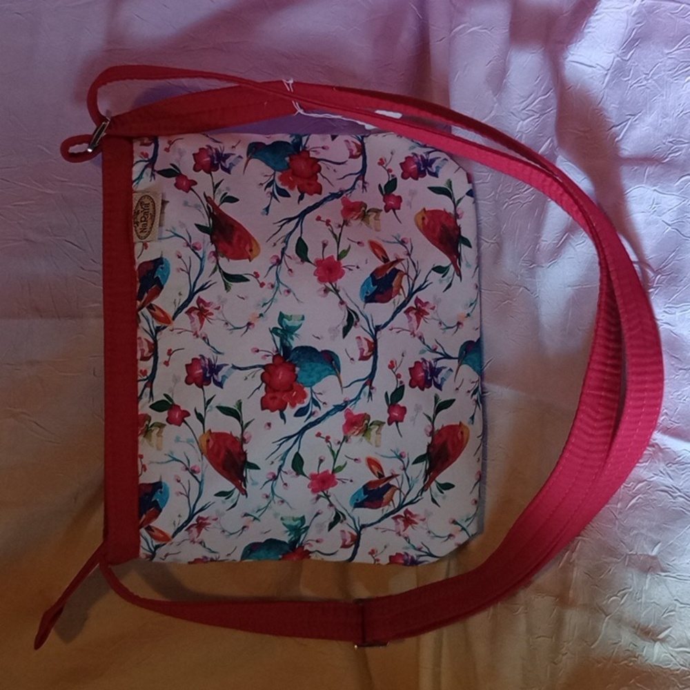 NaRaYa purse
